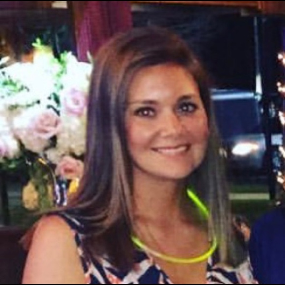 Meet your Posher, Leanne, Posh Ambassador